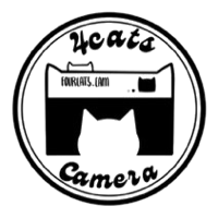 Logo Fourcats Camera