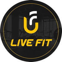 Logo Live Fit