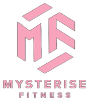 Logo Mysterise Fitness