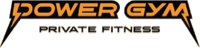 Logo Power Gym